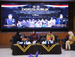 Pemerhati Kepolisian Puji Inisiatif DITTIPD PPA-PPO Polri